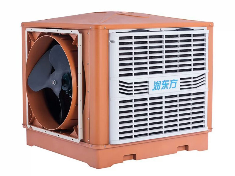 潤(rùn)東方18000風(fēng)量1.1kW環(huán)?？照{(diào)