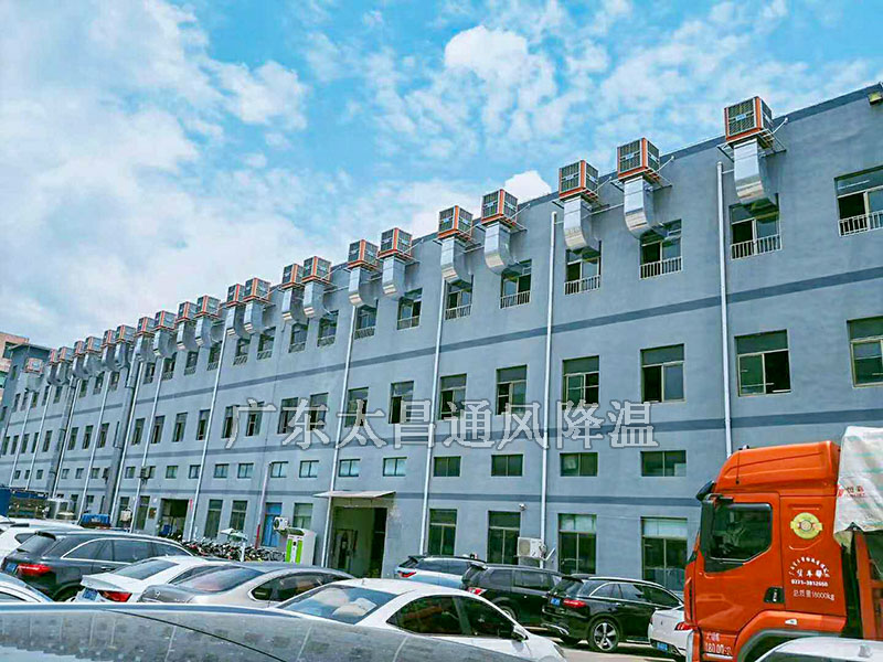 水冷空調(diào)濕度大嗎？對(duì)產(chǎn)品的品質(zhì)會(huì)不會(huì)有影響呢？