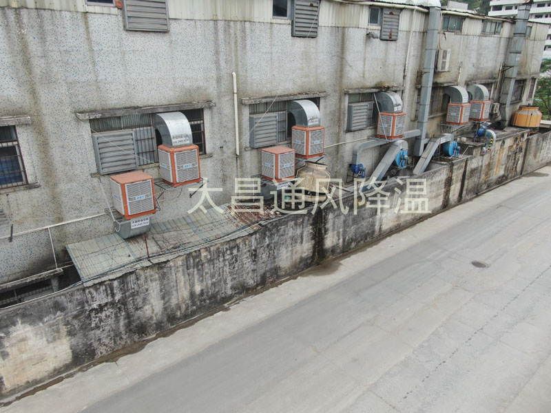 東莞迦南印刷環(huán)?？照{(diào)案例