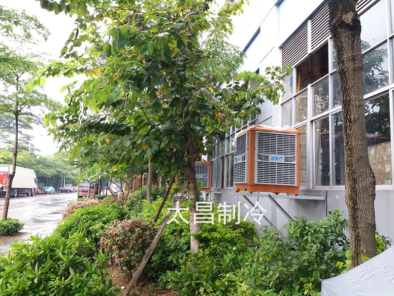 環(huán)?？照{(diào)怎么樣？