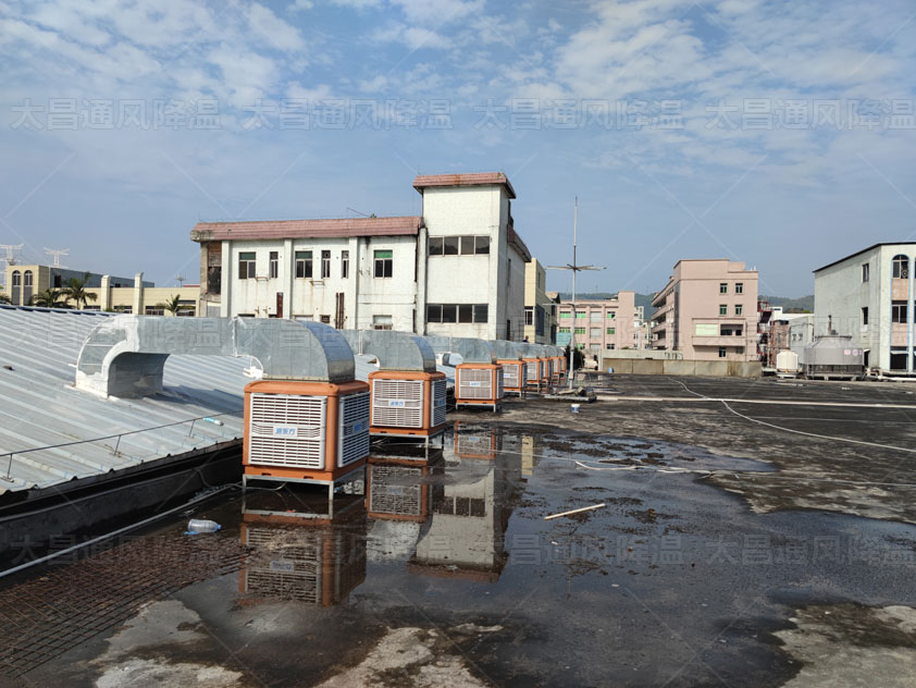 你知道環(huán)保空調(diào)機(jī)多少錢一臺嗎？廠家來告訴你