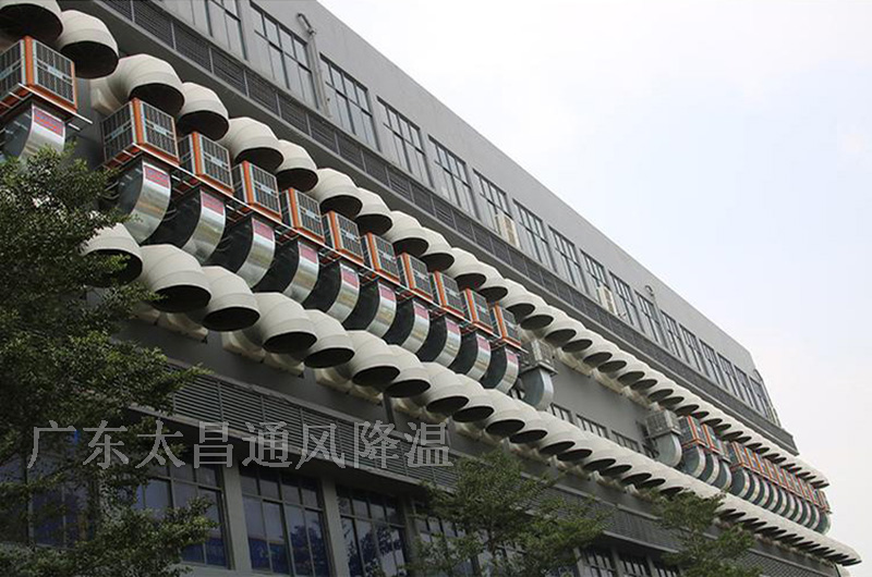 水冷空調(diào)安裝費(fèi)多少錢(qián)一臺(tái)？
