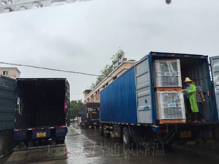 為什么說水冷空調(diào)蕞適合用在工廠車間呢？