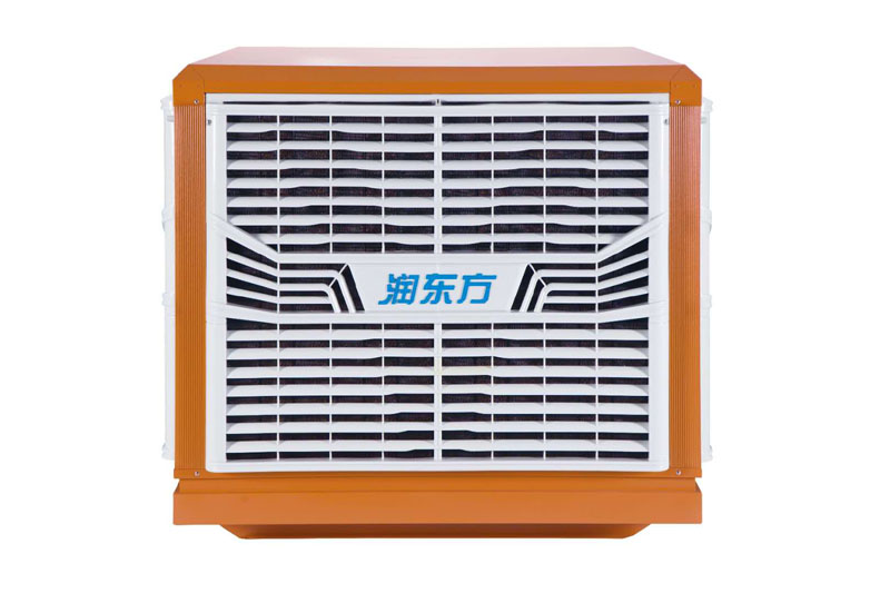 使用潤(rùn)東方環(huán)?？照{(diào)系統(tǒng)，維護(hù)保養(yǎng)也更省心了！