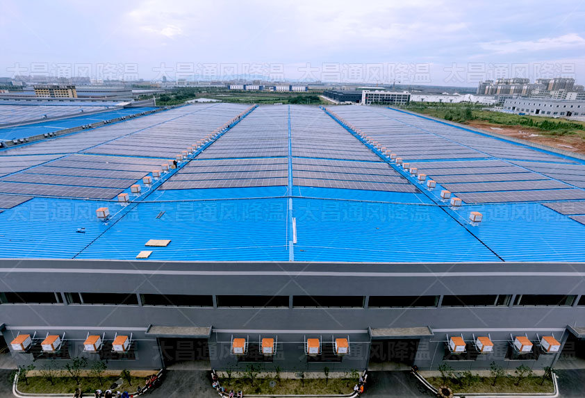 什么是環(huán)保空調(diào)，環(huán)?？照{(diào)的應(yīng)用原理及使用場(chǎng)所
