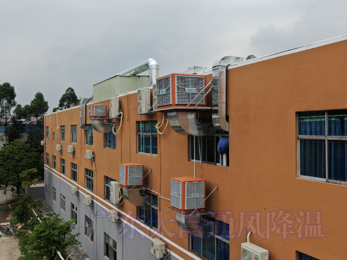 環(huán)?？照{(diào)的安裝，你真的了解嗎？