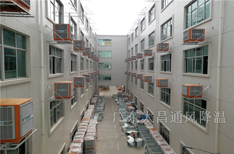 為什么水冷式環(huán)?？照{(diào)的價格差距如此大呢？