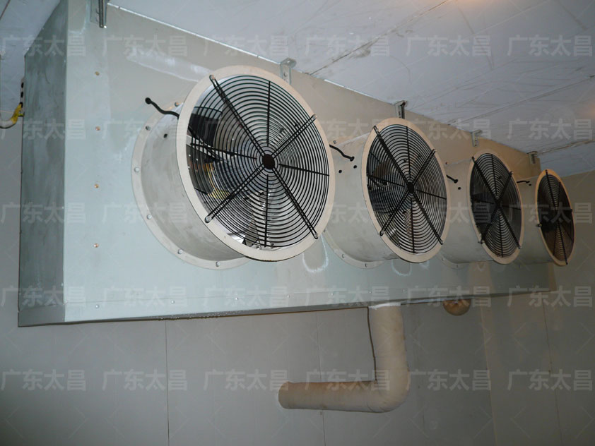 倉(cāng)庫(kù)/車庫(kù)可以改建成冷庫(kù)嗎？