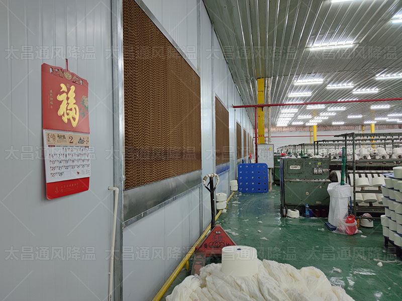 包裝廠該怎么通風(fēng)降溫？這三款設(shè)備你一定要知道！