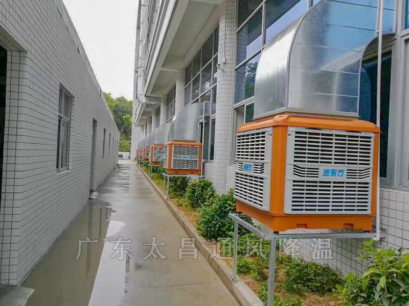 廣東環(huán)保空調(diào)哪個牌子好？