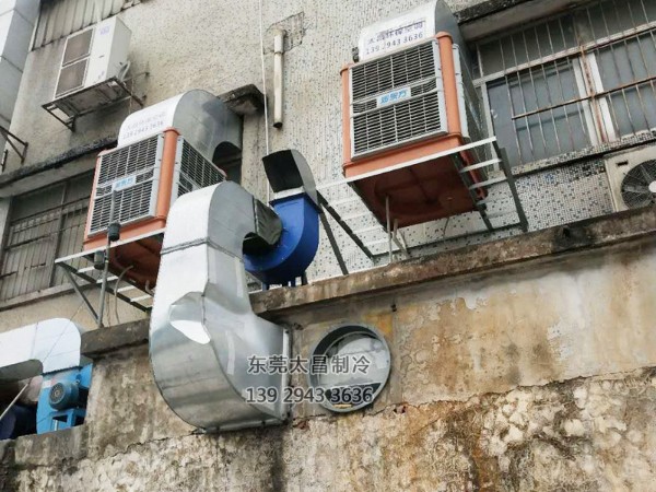五金加工廠環(huán)?？照{(diào)案例