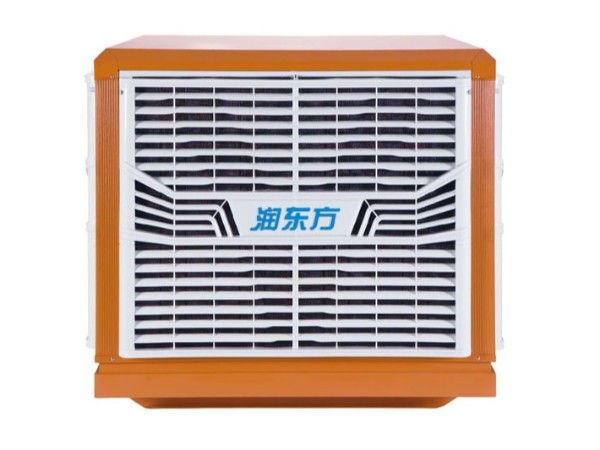 使用潤東方環(huán)保空調(diào)系統(tǒng)，維護(hù)保養(yǎng)也更省心了！