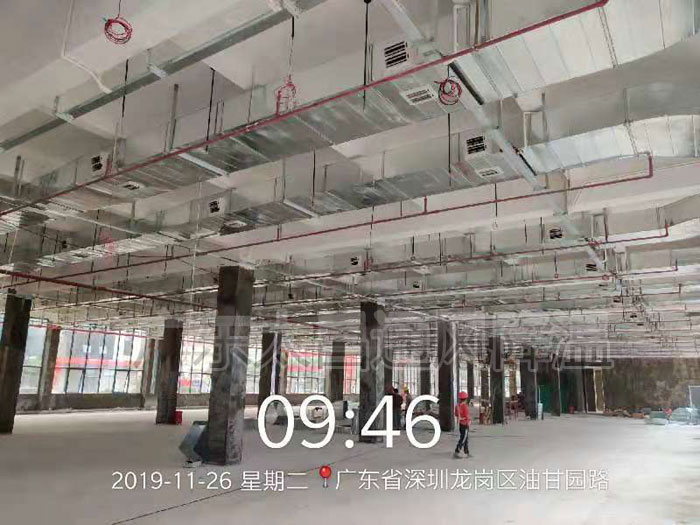 水產(chǎn)養(yǎng)殖環(huán)?？照{(diào)案例