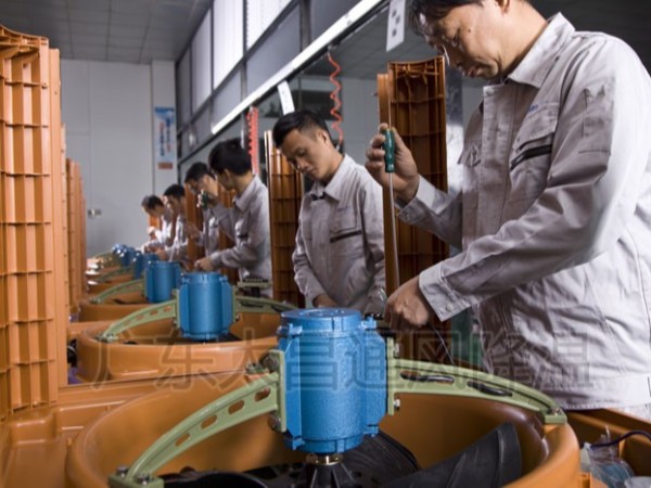 節(jié)能環(huán)?？照{ 廠房車間降溫都需要知道的基礎知識