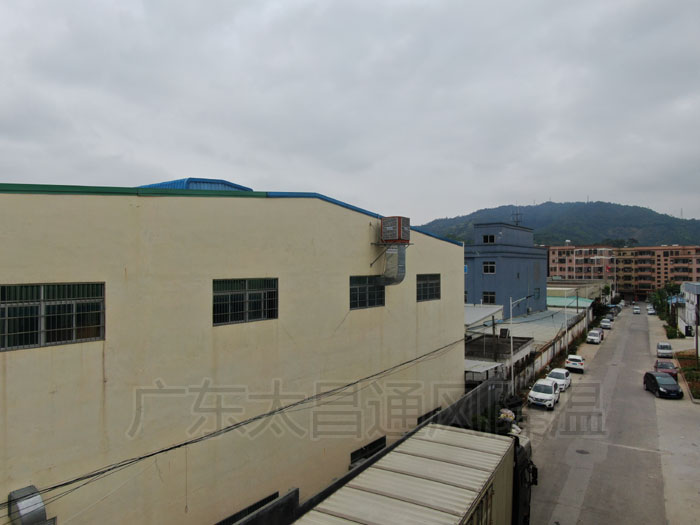 注塑廠環(huán)?？照{(diào)案例