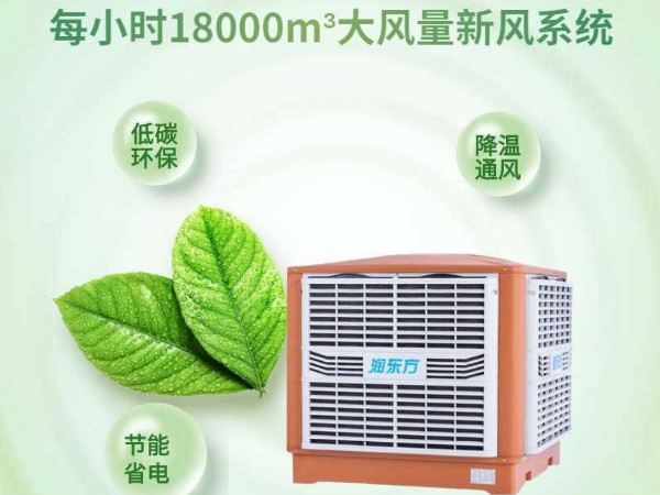 疫情當前 你還覺得車間增加新風系統(tǒng)不重要嗎？