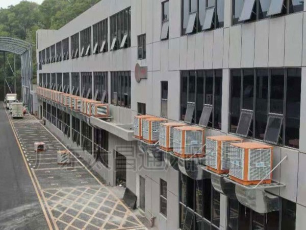 深圳通風(fēng)降溫設(shè)備，深圳通風(fēng)降溫工程哪家好？