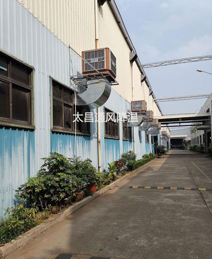 潤東方環(huán)保空調(diào) 潤東方環(huán)保空調(diào)